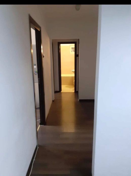Dau in chirie apartament cu 2 dormitoare