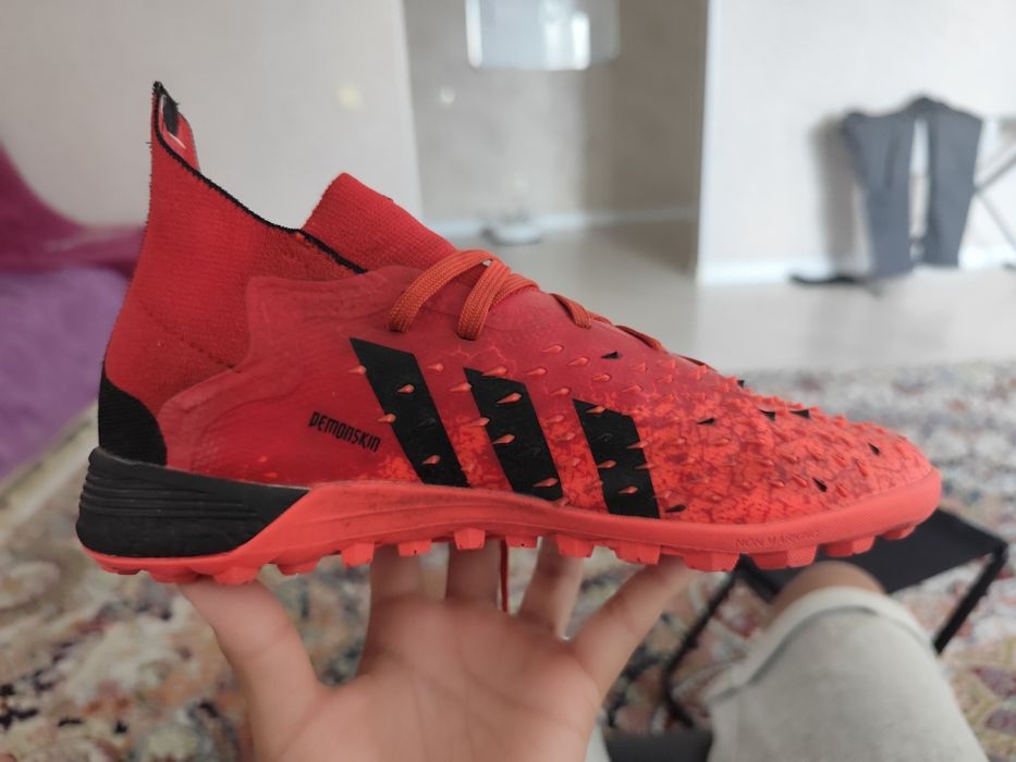 Сороконожки в отличном состоянии