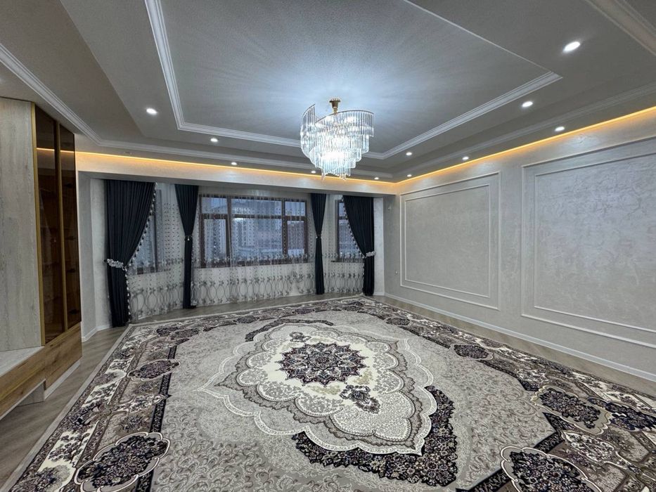 Продается квартира. Самарканд ул Рудакий