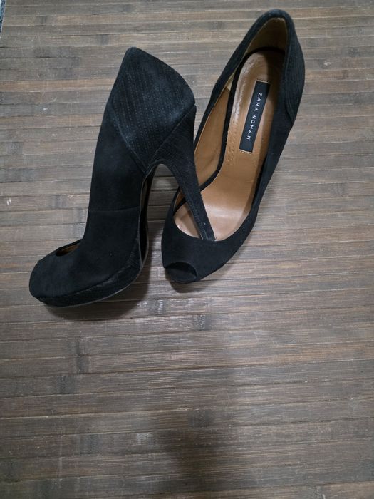 Pantofi dama Zara Woman