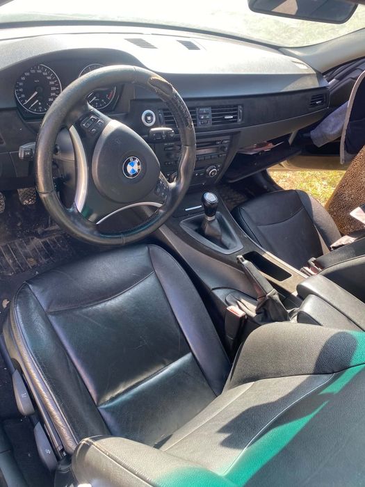 BMW 3 Series 2006 — imagine 4
