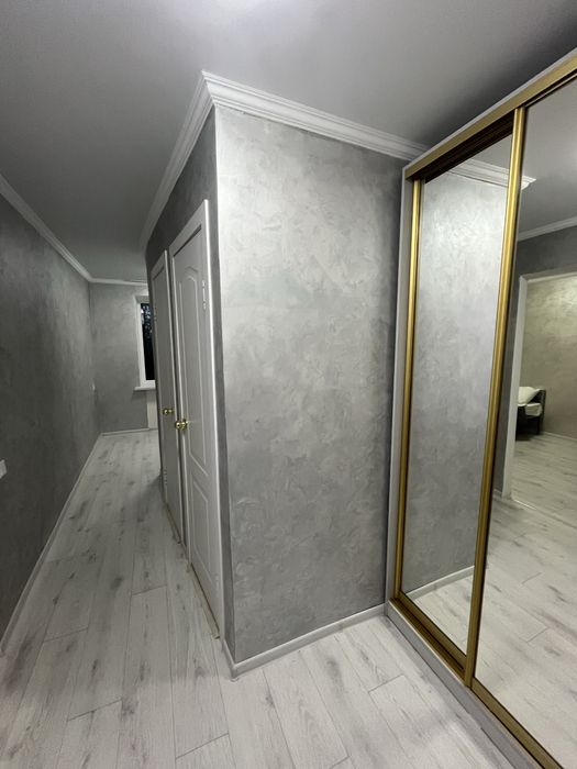 Сдам квартиру с евроремонтом