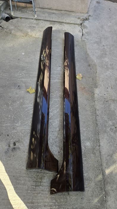 Praguri volvo S90/V90