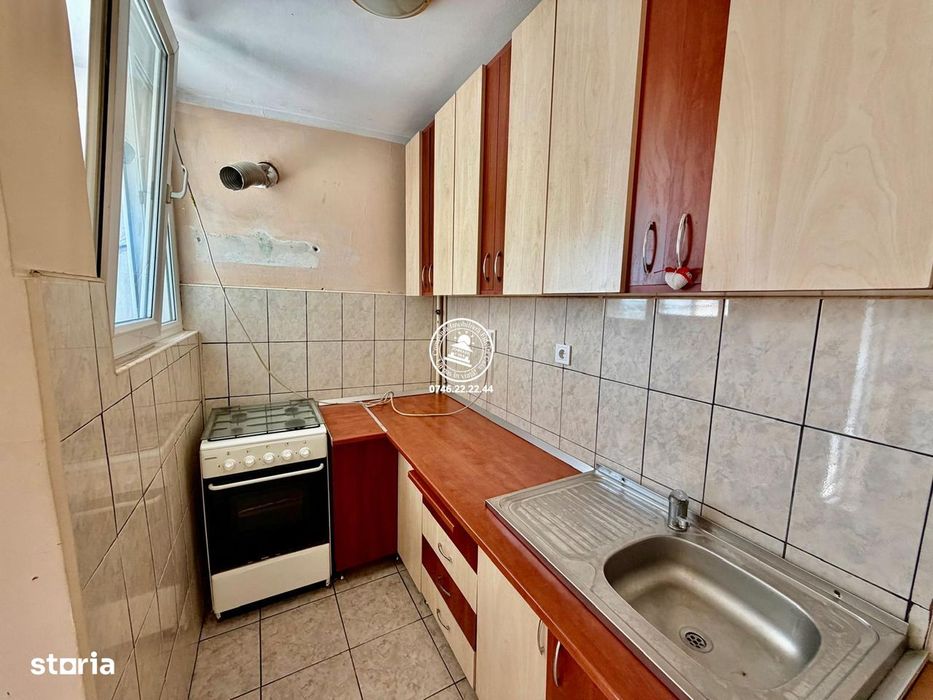 Apartament 1 camera Tatarasi