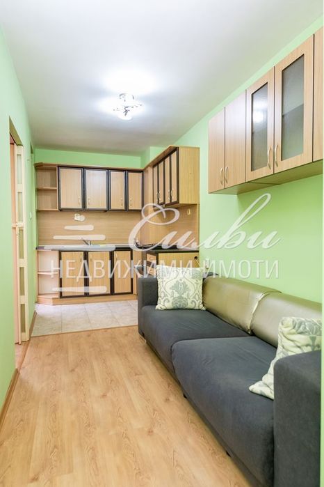 Продава се Едностаен апартамент в Шумен, Болницата - 36 кв.м за 1658 €/кв.м - Снимка #3