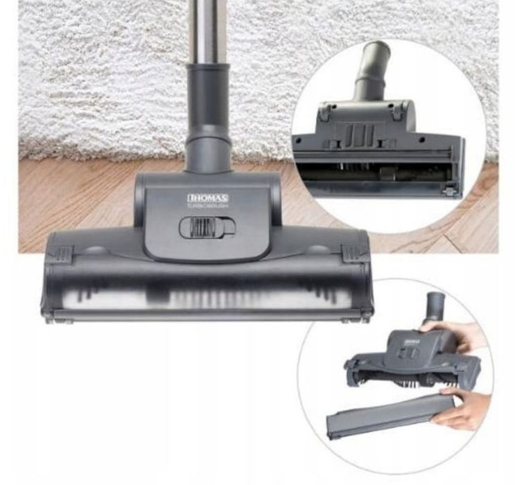 Aspirator THOMAS Aqua + Pets & Family  1700w