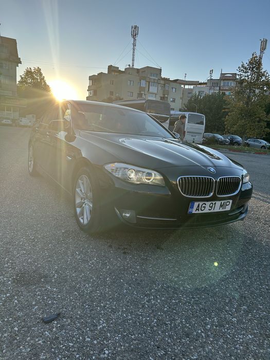 Vand bmw seria 5f10