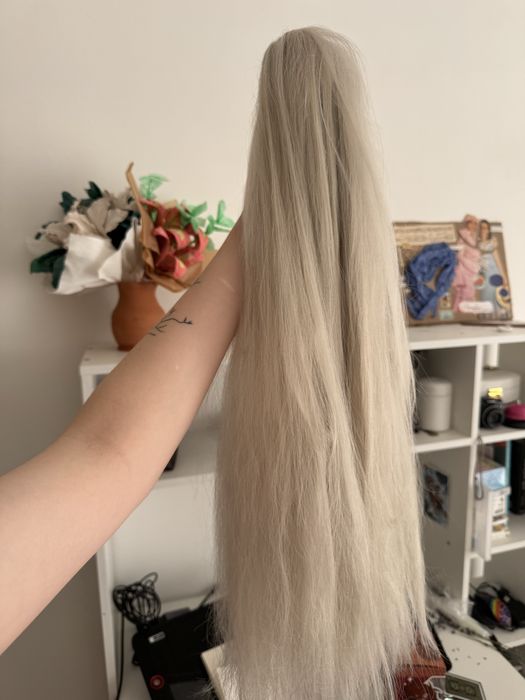 Продам парик для косплея