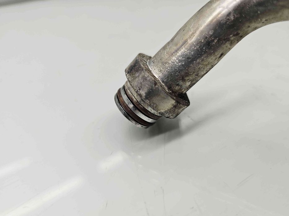 Conducta AC Peugeot 308 (II) [Fabr 2013-2020] 9675863080 2.0 hdi 9H05