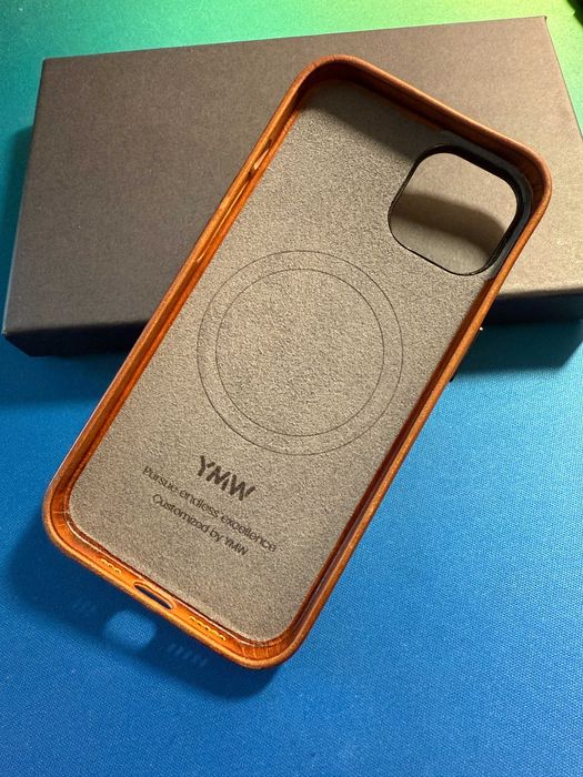 Vand husa premium iPhone 14