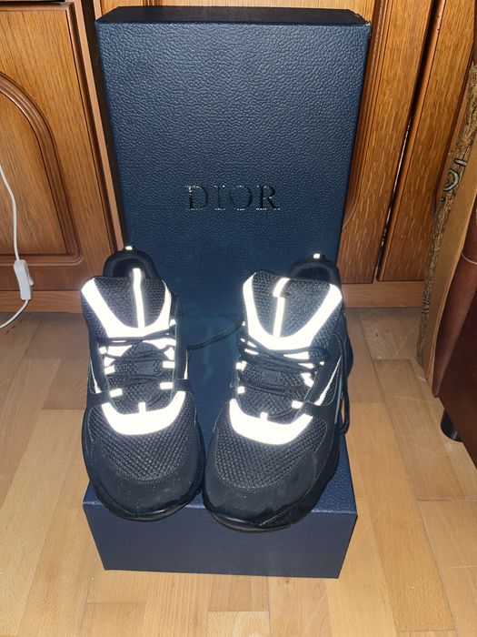 Dior b22 negri , marimea 46