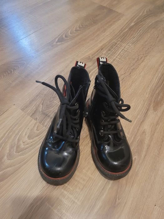 Ботинки осень-весна 29 размер