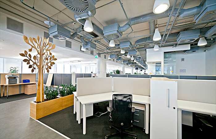 Профессиональный инжиниринг вентиляции. Реализация сложных B2B кейсов.