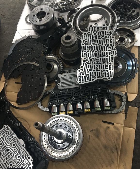 Avtomat karopka remont har qanday turdagi moshinala