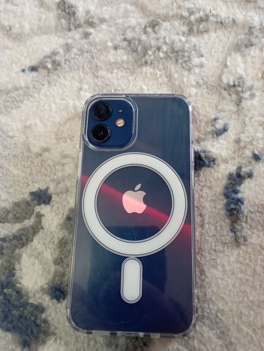 Iphone 12mini xolati alo