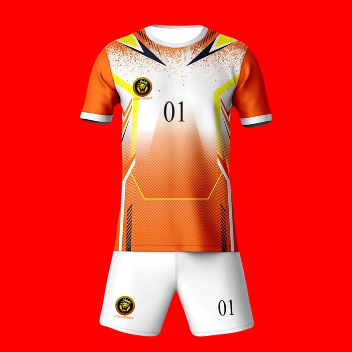 Производство Спортивной Формы на Заказ.