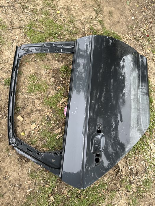 Ușă dreapta spate audi a6.4g.c7.