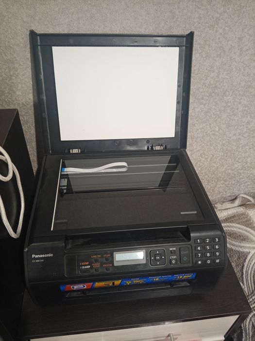 Принтер Ксероекс