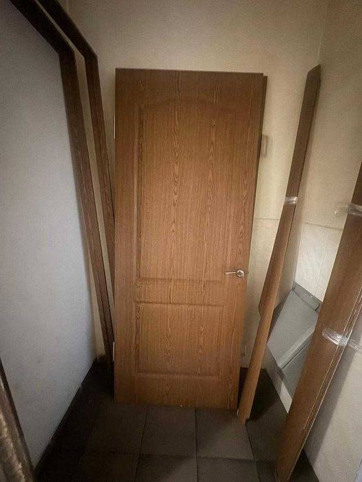 Межкомнатные двери