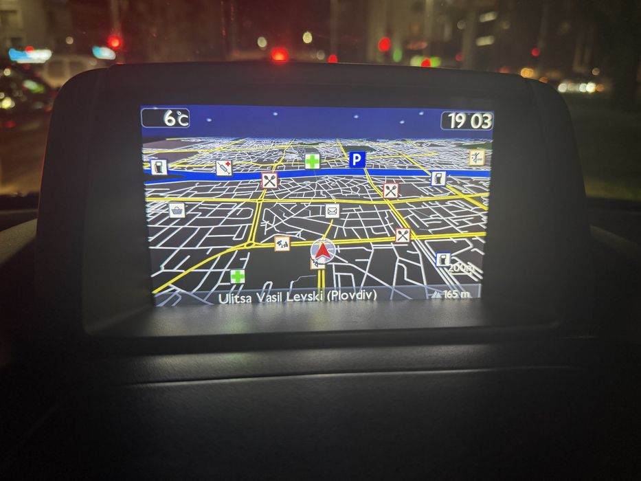 Citroen Berlingo 1.6 HDI XTR Multispace Full