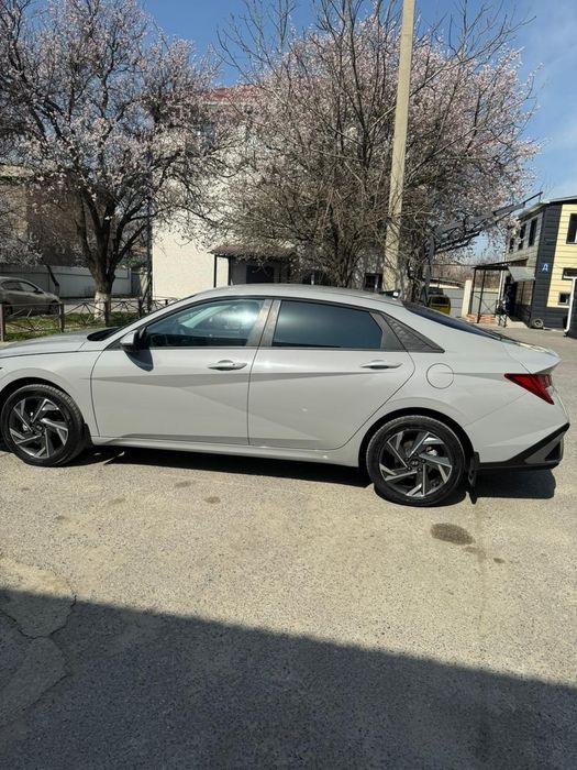 Продам Хендай Элантра