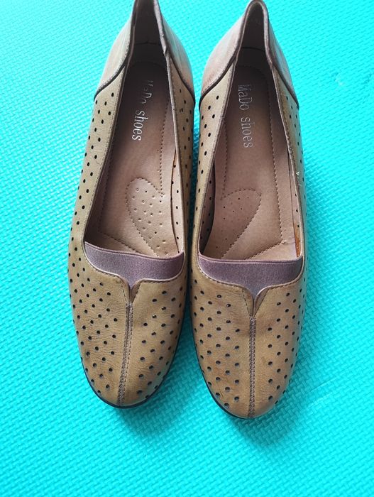 Pantofi damă Nr 41 noi