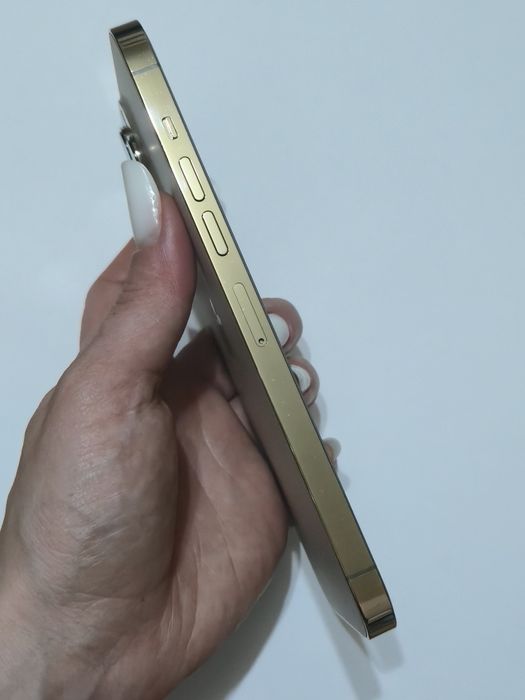 Vand/schimb iPhone 13 Pro Max 128gb Gold
