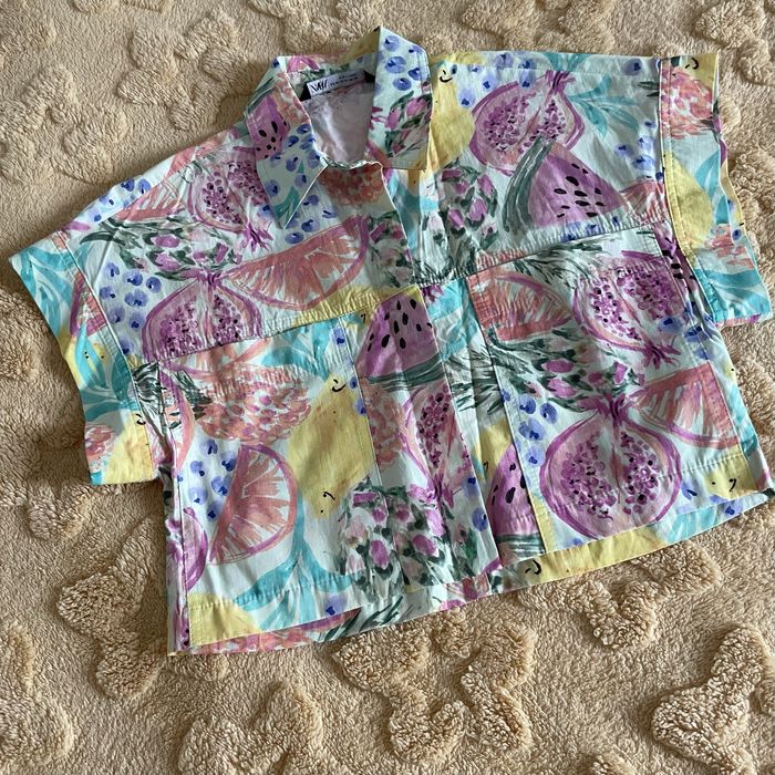 Bluza Zara marimea XS