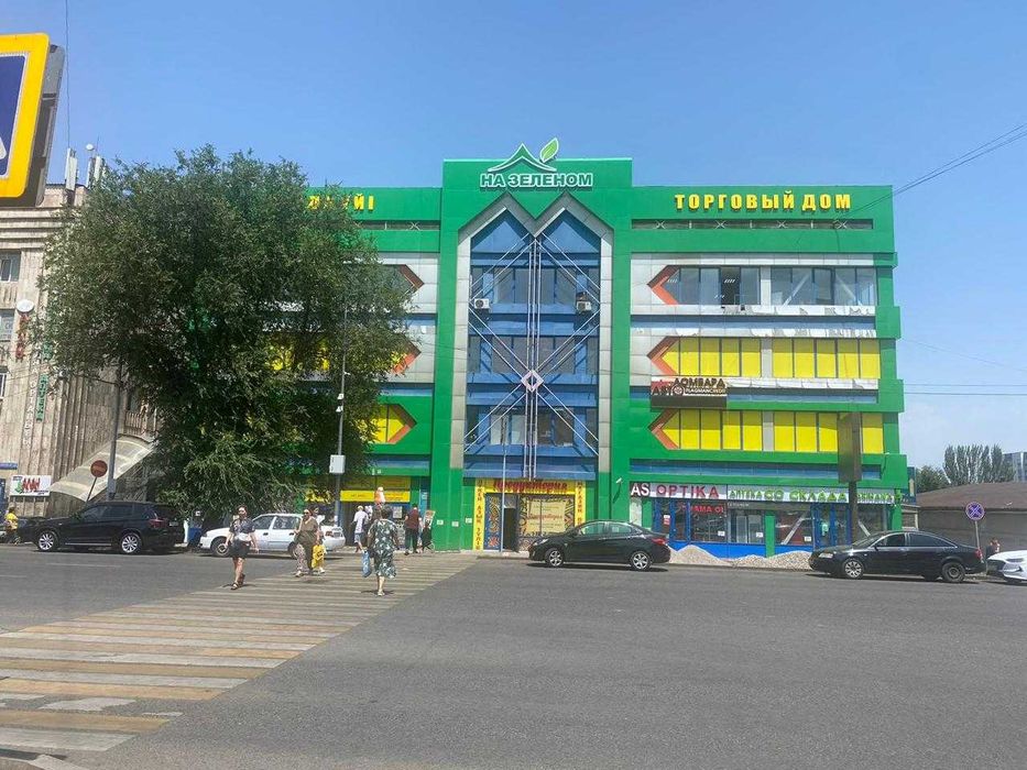Гараж, склад в аренду