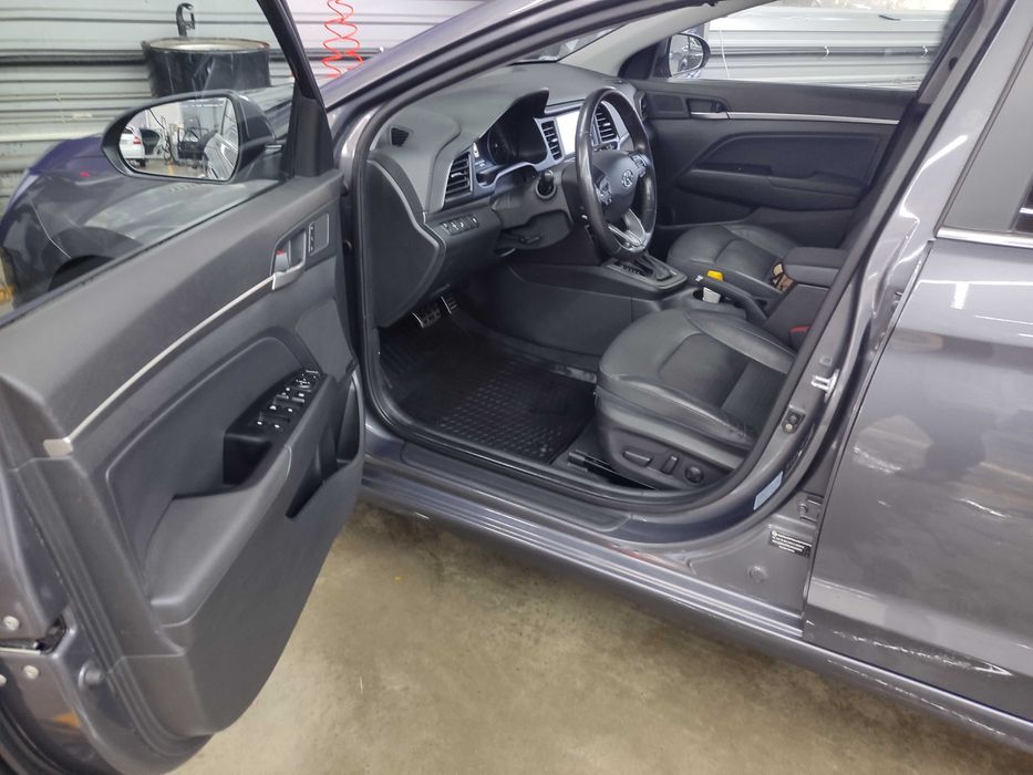 Продаётся Hyundai Elantra