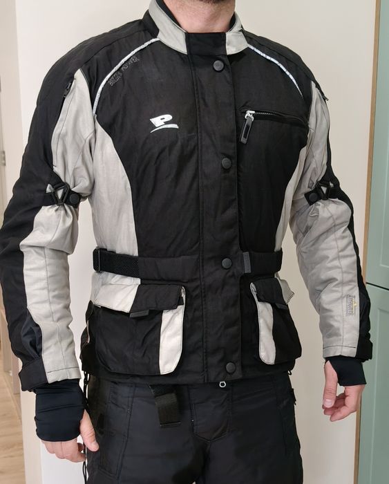 Мото екипировка различни модели