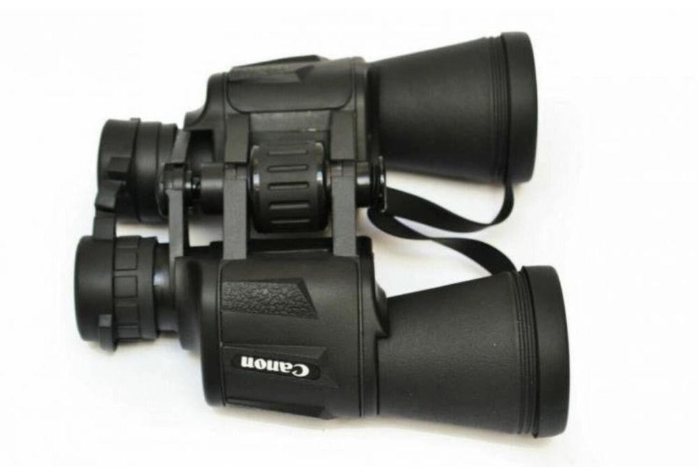 Бинокль Canon 20х50