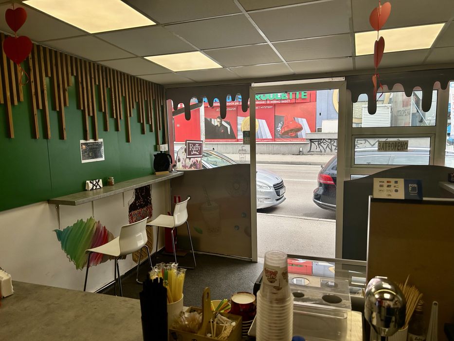 Продава се Заведение в София, Красно село - 18 кв.м за 862 €/кв.м - Снимка #4