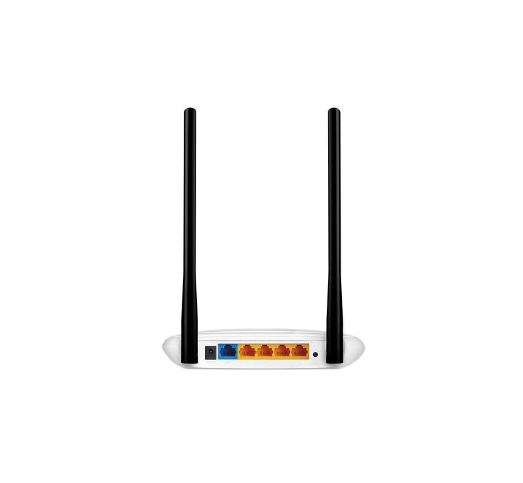 ; Wi-Fi Роутер TP-LINK-WR841N N300 Wi-Fi Router,  300Mbps at 2.4GHz