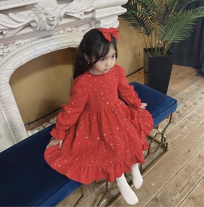 Продам платье для девочки