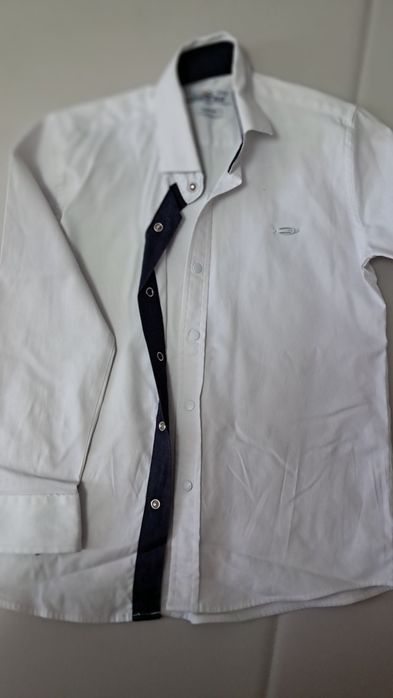 Школьная одежда для мальчика