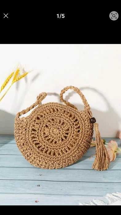 Сет от нови  дамски чанти