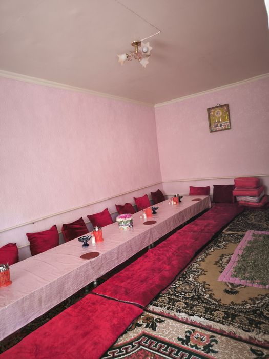 Ховли уй сотилади