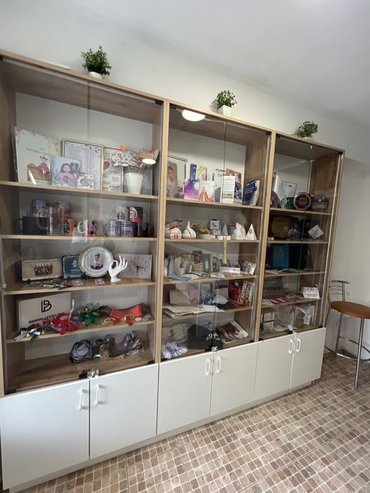 Готовый бизнес типография