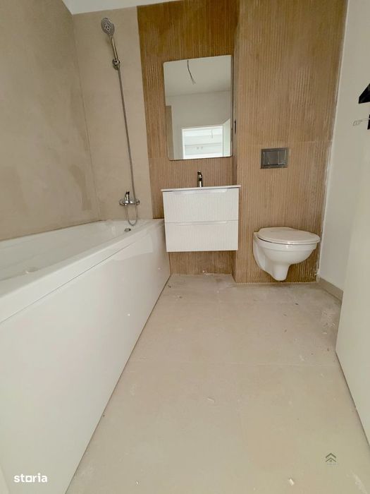 Apartament 2 camere - bloc finalizat Militari Residence