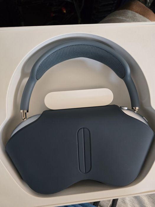 Casti Apple Airpods Max 2024 usb-c
