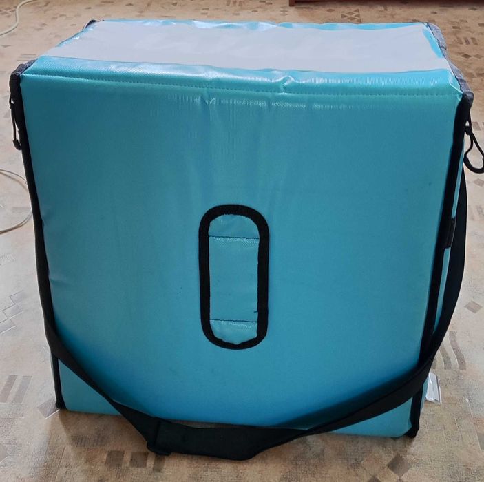 Термосумка WOLT продам