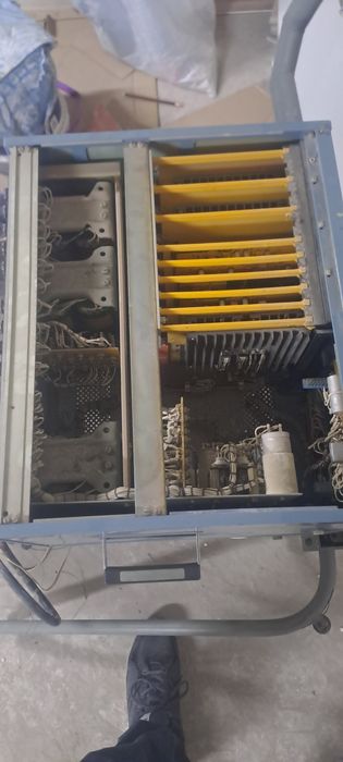 Старая советская апаратура