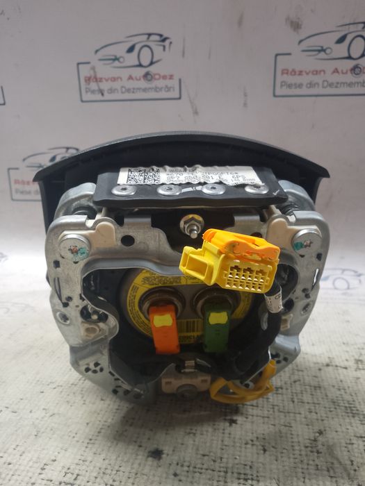 airbag volan audi a3 motorina 2010