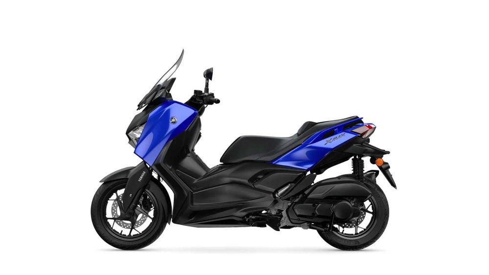 Scuter Yamaha XMAX 125 my2026 | 0 km | motomus.ro