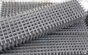 Сетка кладочная стальная 3,0-3.5 мм