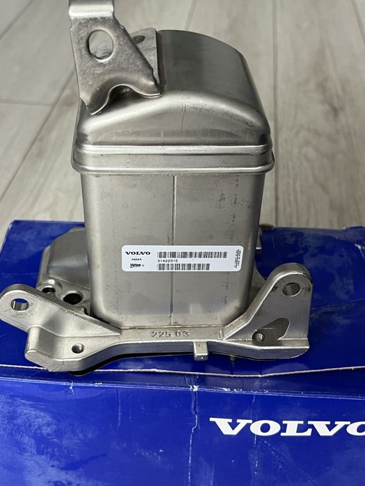 Răcitor EGR Volvo V40 – cod 31422315