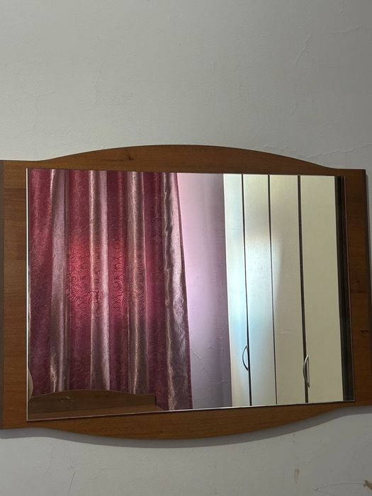 Продам спалный гарнитур бу