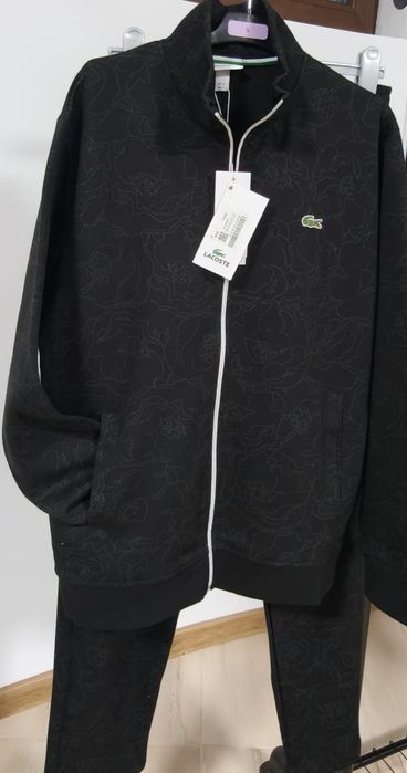 Trening barbati model nou