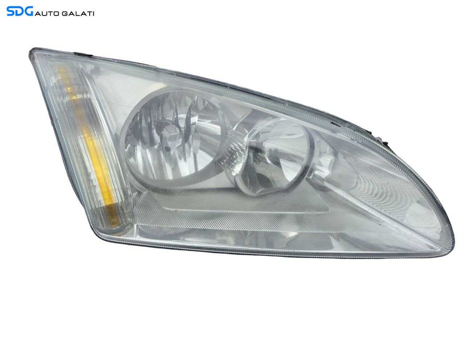 Far Dreapta EUROPA Ford Focus 2 NFL Non Facelift 2004 - 2007 [LS1031]